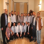 Wa3d band sur yala.fm